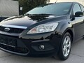 Ford Focus 1.8 TDCI  TOOP N0V