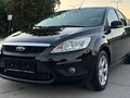 Ford Focus 1.8 TDCI  TOOP N0V