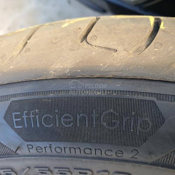 Goodyear 195/55 R16 Letnja
