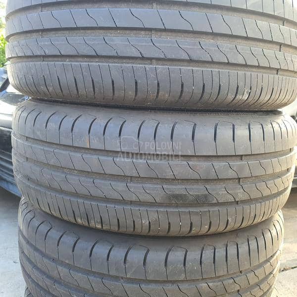 Goodyear 195/55 R16 Letnja