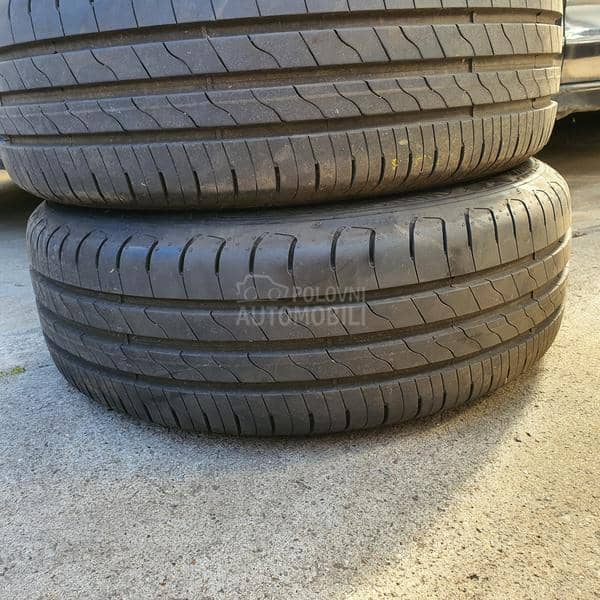Goodyear 195/55 R16 Letnja