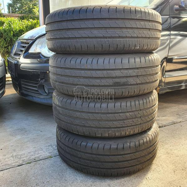 Goodyear 195/55 R16 Letnja