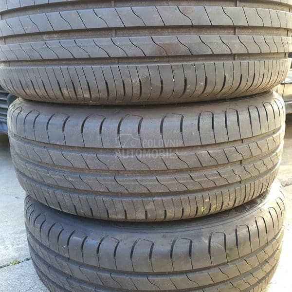Goodyear 195/55 R16 Letnja