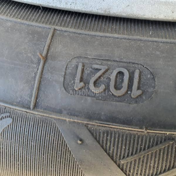 Goodyear 195/55 R16 Letnja