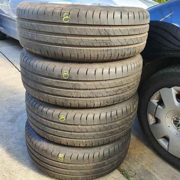 Goodyear 195/55 R16 Letnja