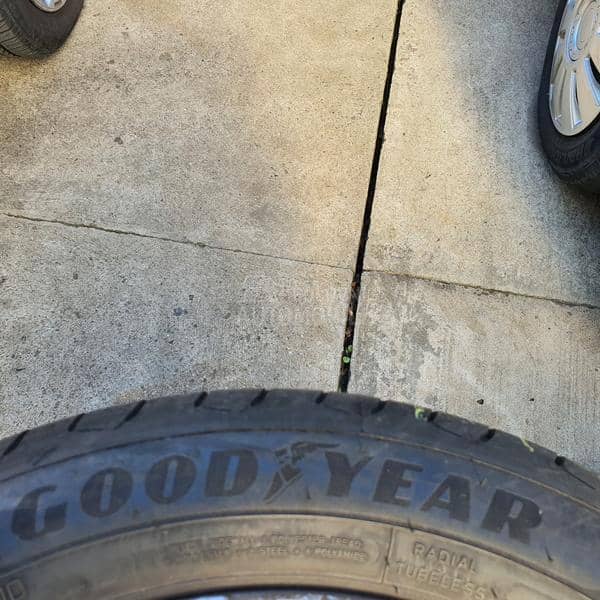 Goodyear 195/55 R16 Letnja