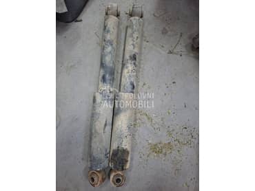Amortizer zadnji i opruge za Kia Sorento od 2002. do 2008. god.