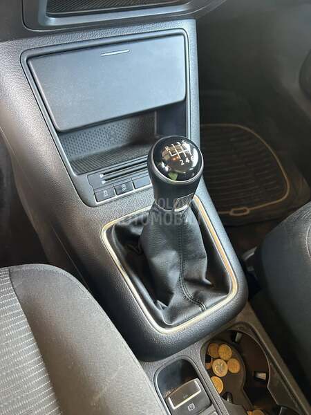 Volkswagen Tiguan 2.0 TDI