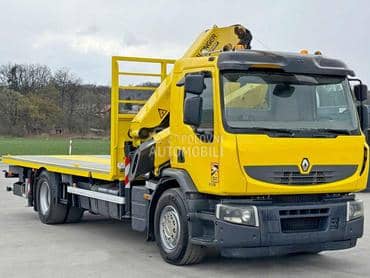Renault PREMIUM 430 PK 33002EH RC