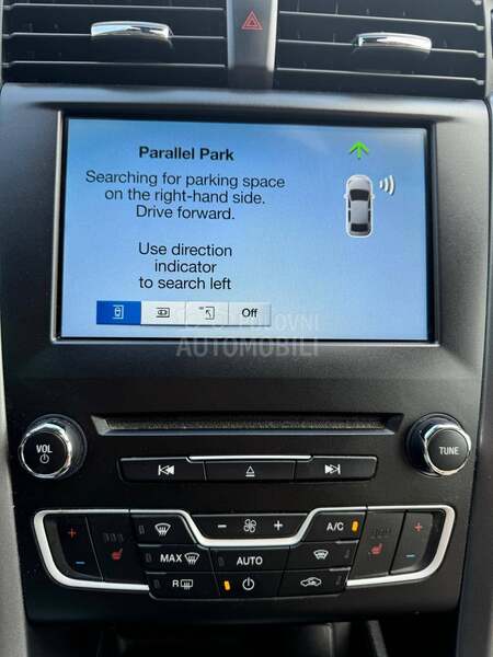 Ford Mondeo 2.0