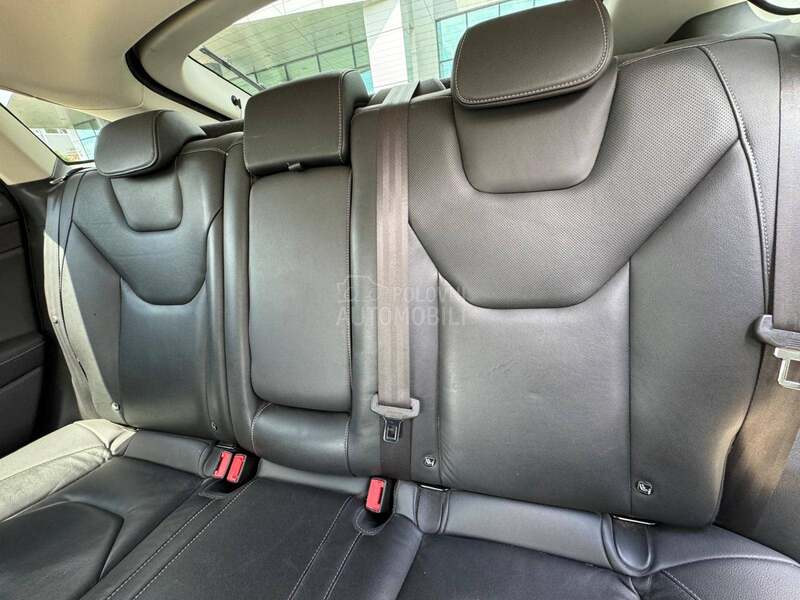 Ford Mondeo 2.0