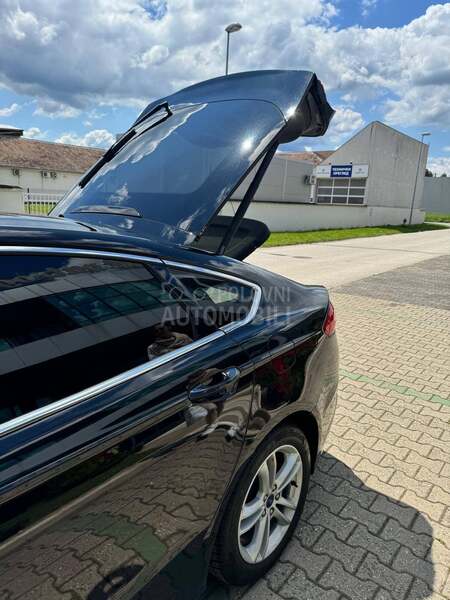 Ford Mondeo 2.0
