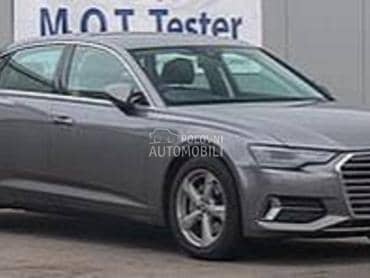 Delovi za Audi A6