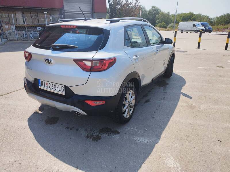 Kia Stonic 