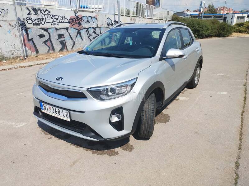 Kia Stonic 