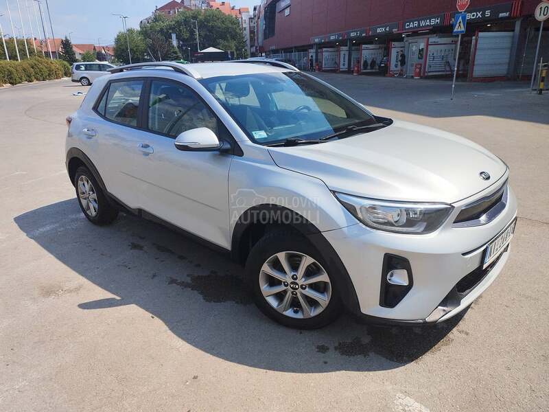 Kia Stonic 