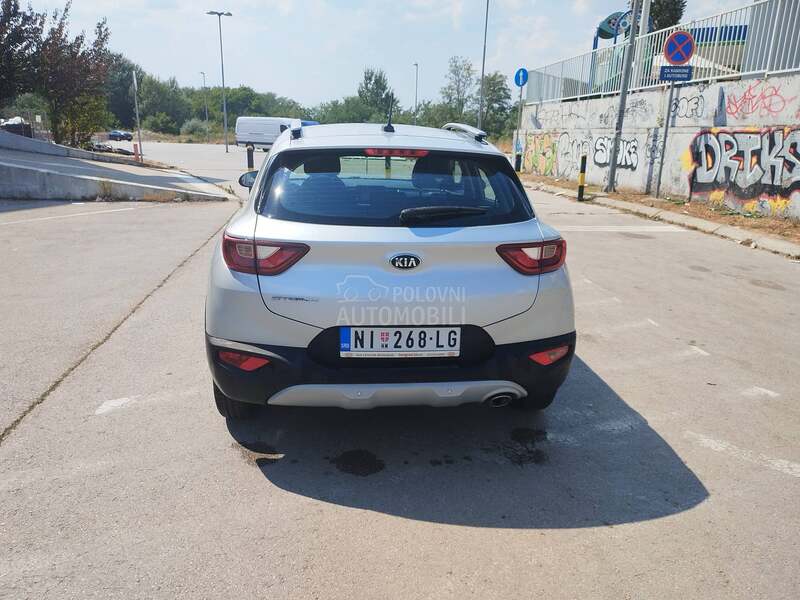 Kia Stonic 