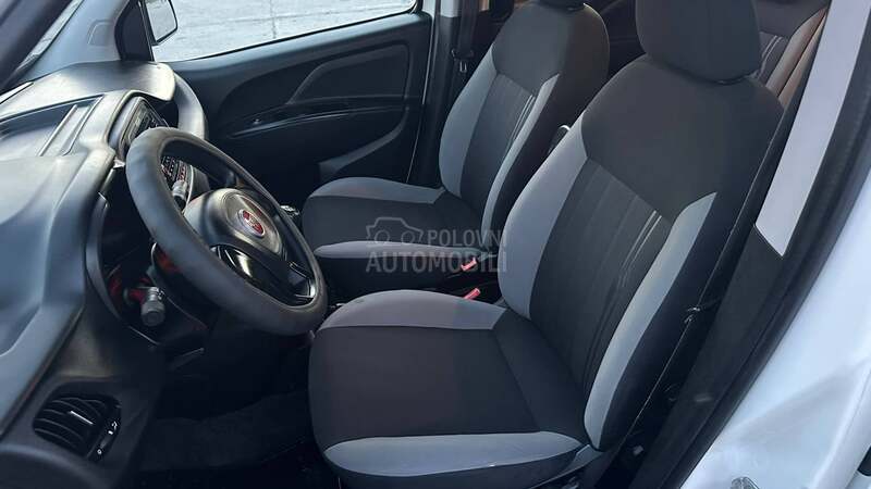 Fiat Doblo 1,6 M,JET  KA0 NOV N0V