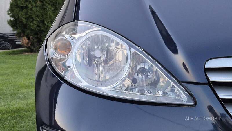 Mercedes Benz A 180 2.0 CDI CH