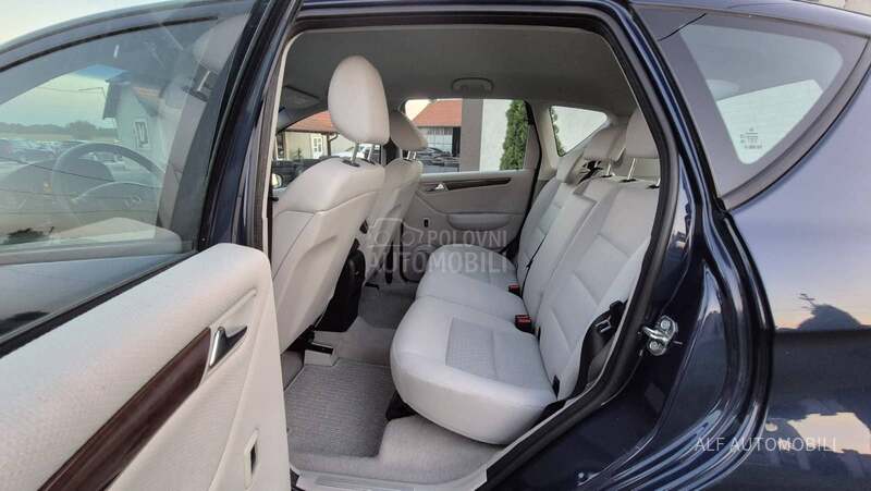 Mercedes Benz A 180 2.0 CDI CH