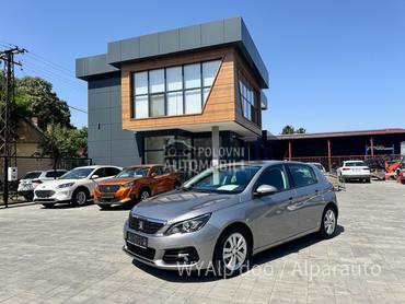 Peugeot 308 1.5 hdi