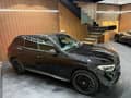 Mercedes Benz GLC 220 cdi AMG