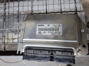 Kompjuter motorni racunar za Kia Sorento od 2002. do 2008. god.