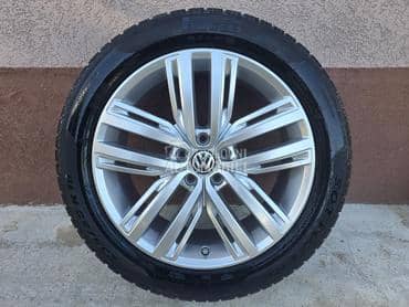 Aluminijumske felne VW original NOVE 19" 5 x 112