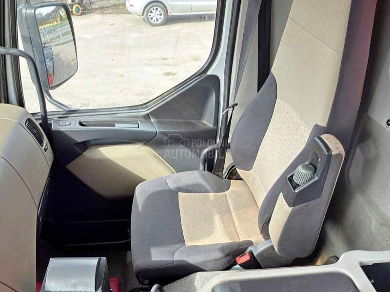 Renault KERAX 460 EPSILON Q170Z69