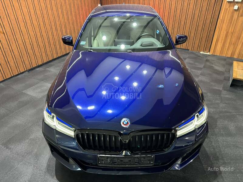 BMW 545 E xDrive