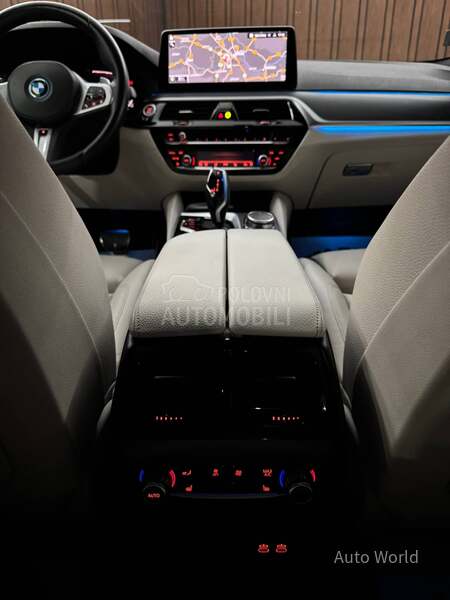BMW 545 E xDrive