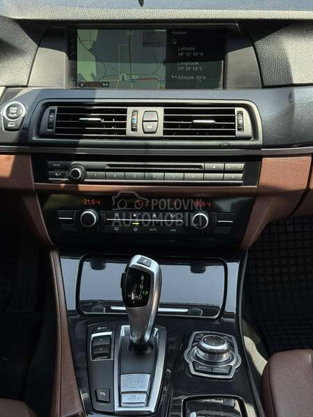 BMW 520 520 d