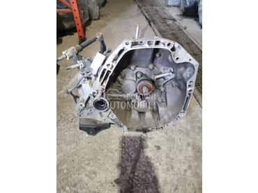 Menjac 1.5 DCI 5.brzina za Citroen C4 od 2004. do 2010. god.