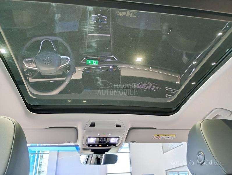 Volkswagen Tiguan Elegance DSG