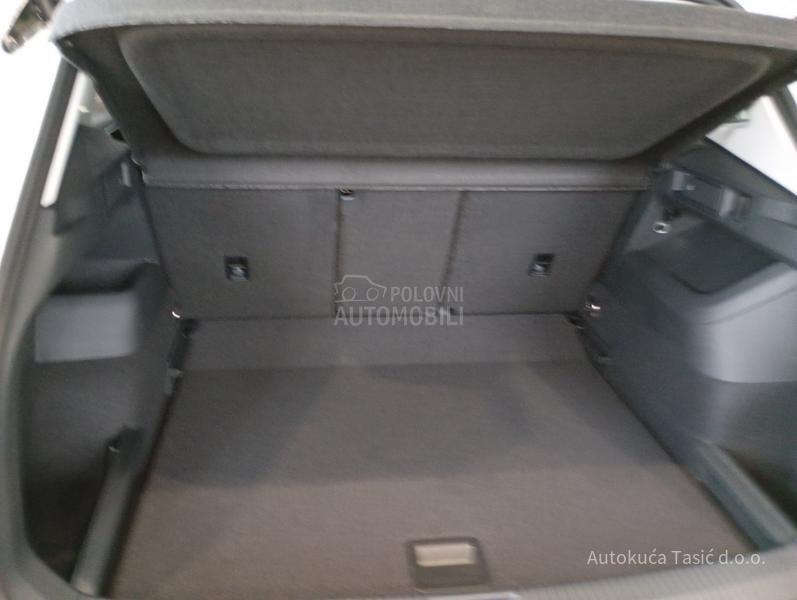 Volkswagen Tiguan Elegance DSG