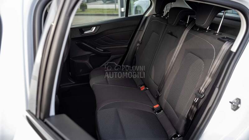 Ford Focus 1.5Ecoblue Nav