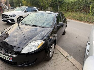 Fiat Bravo 