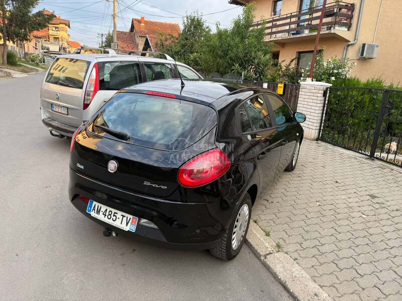 Fiat Bravo 