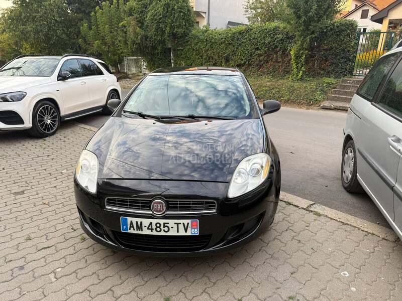 Fiat Bravo 