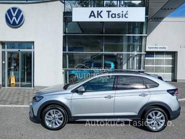 Volkswagen Taigo 1.0TSI LIFE DSG