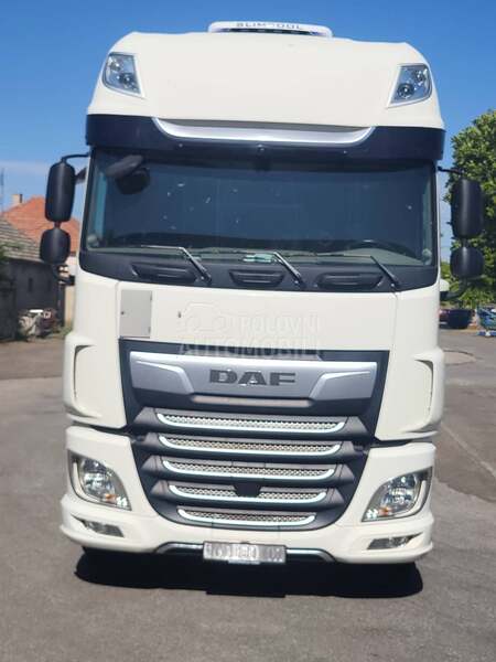DAF XF 480