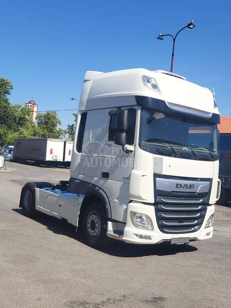 DAF XF 480