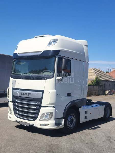 DAF XF 480