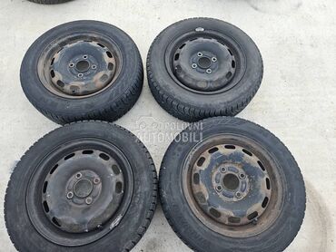 Čelične felne  14" 4 x 108