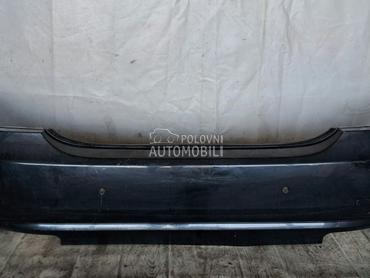 BRANIK za Mercedes Benz S 65 AMG