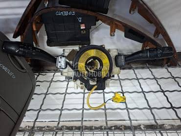 Spulna volana sa rucicama za Kia Sorento od 2002. do 2008. god.