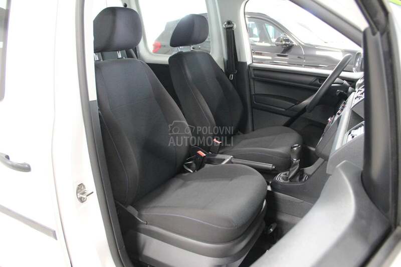 Volkswagen Caddy RATA OD/CNG METAN