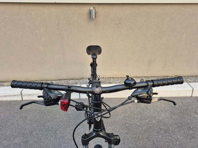 Trek 4300 L