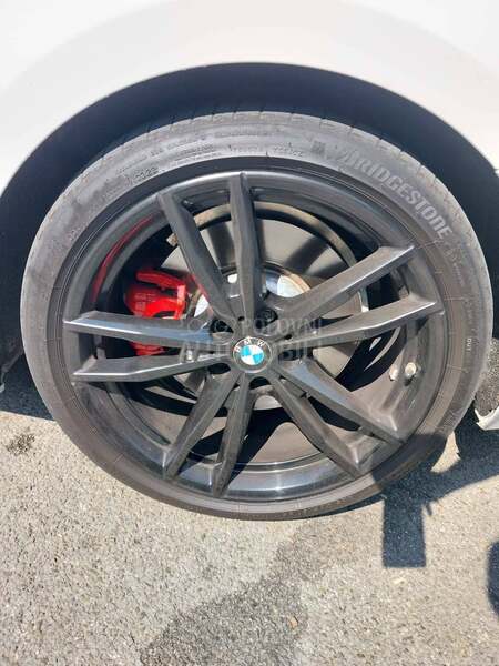 BMW M440i Xdrive