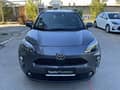 Toyota Yaris Cross 1.5 MULTIDRIVE SOL